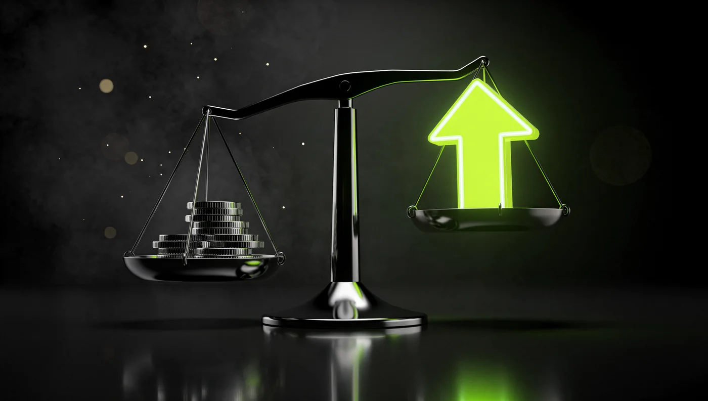 The cost and value of SEO consulting in balance: the value outweighs the price