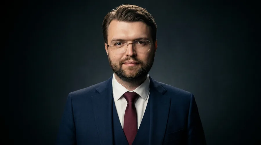 Oleksandr Moccogni