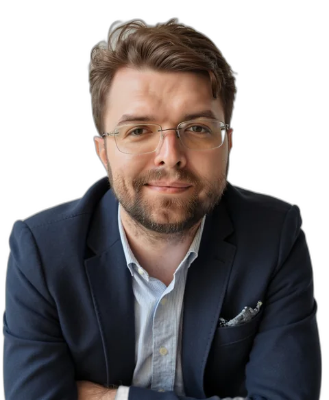 Oleksandr Moccogni